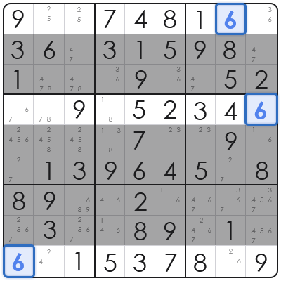 sudoku speed