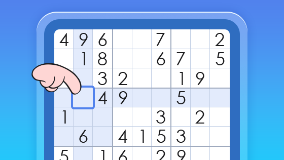 how to do sudoku video