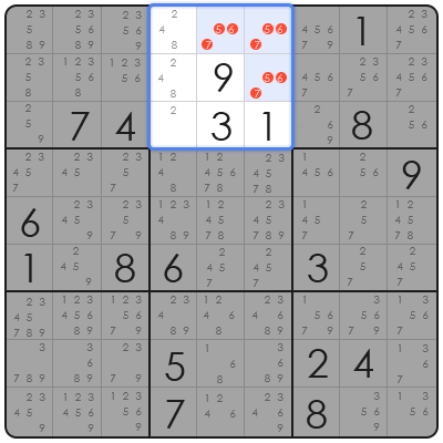 japanese sudoku